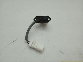 Toyota 4Runner Rear Blower Motor Resistor - 0