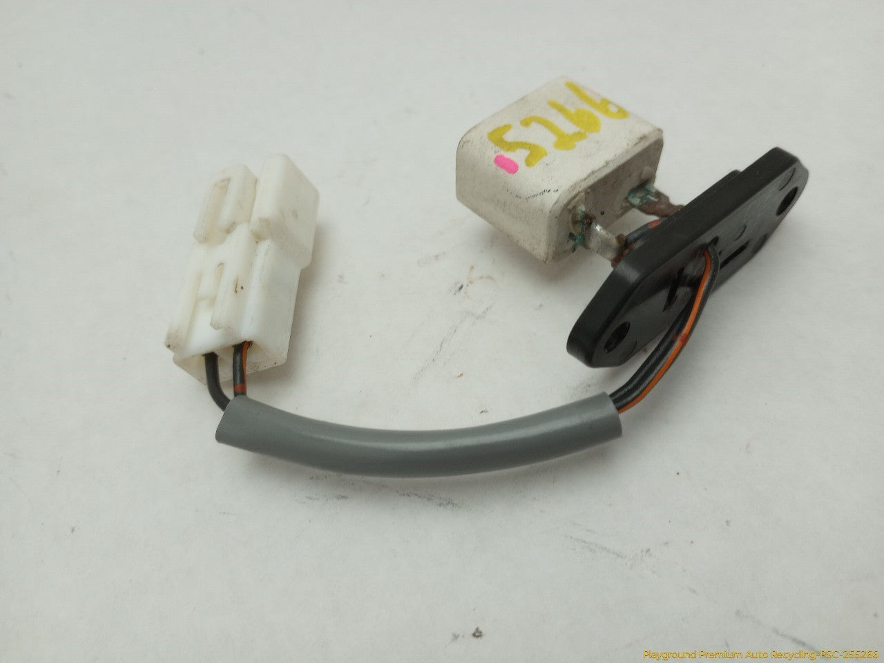 Toyota 4Runner Rear Blower Motor Resistor
