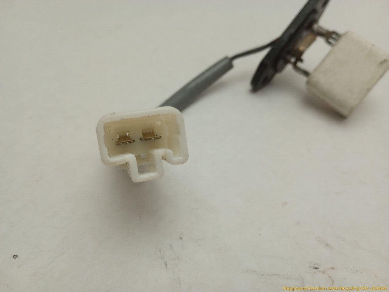 Toyota 4Runner Rear Blower Motor Resistor