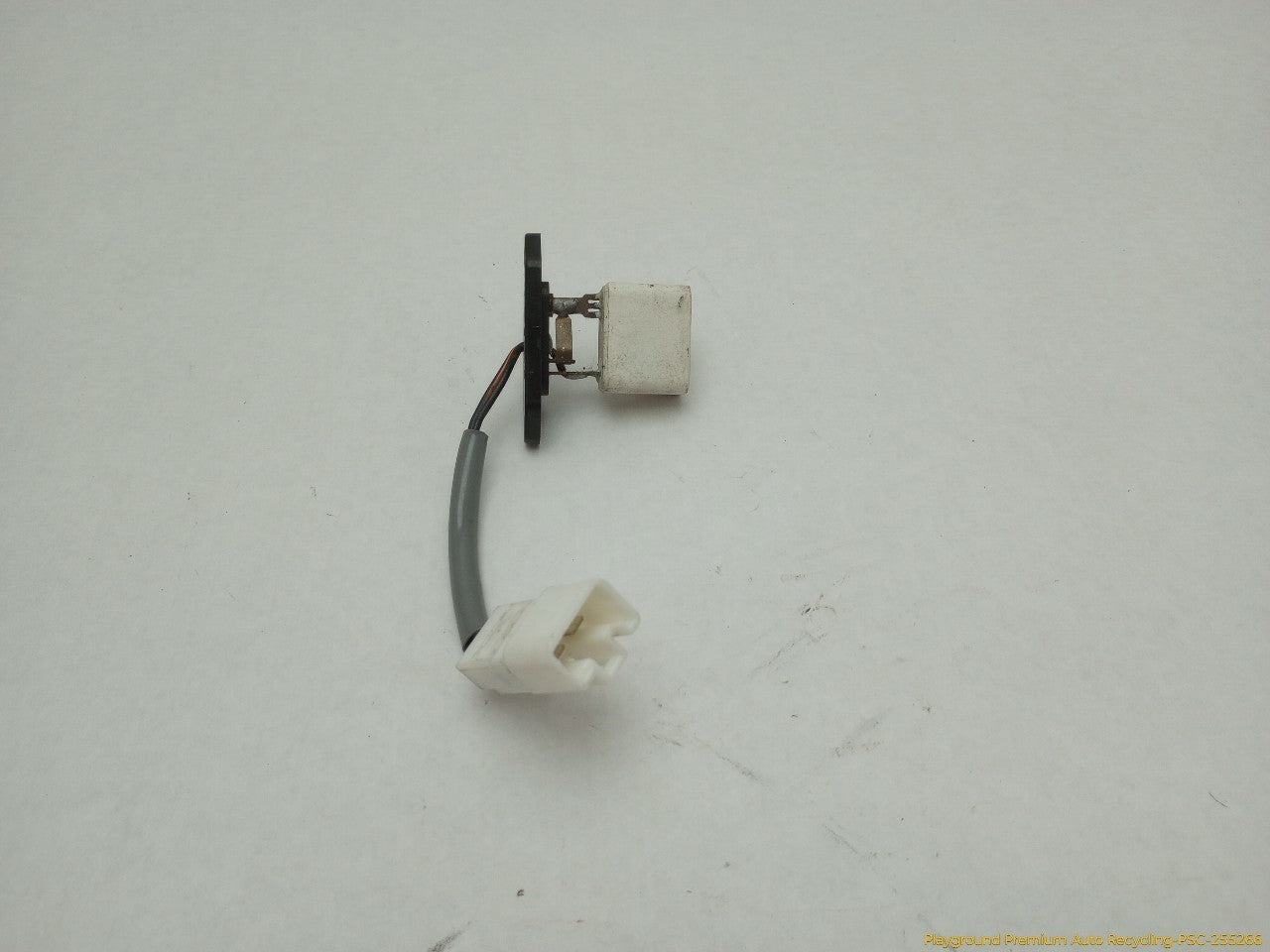 Toyota 4Runner Rear Blower Motor Resistor