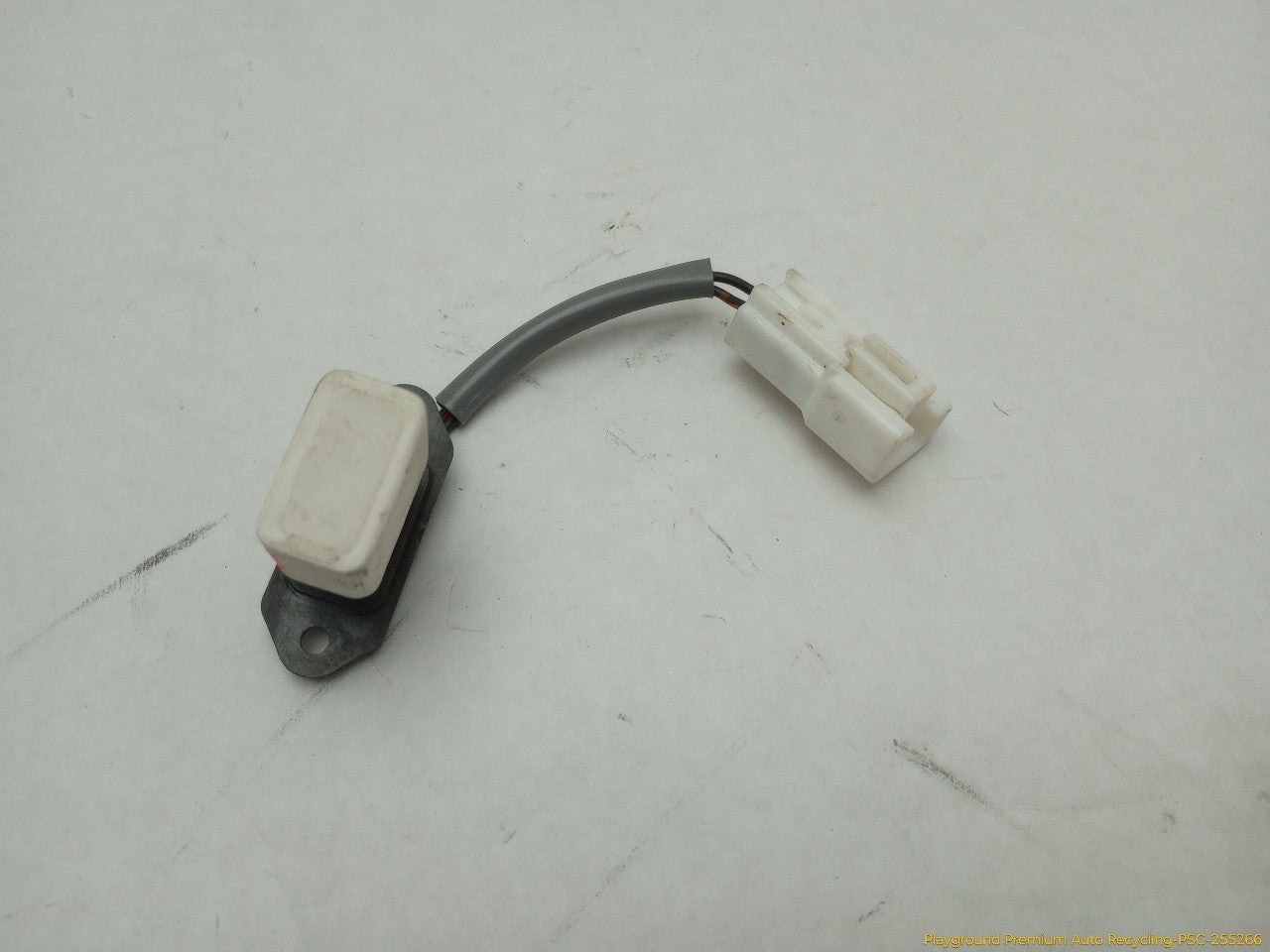 Toyota 4Runner Rear Blower Motor Resistor