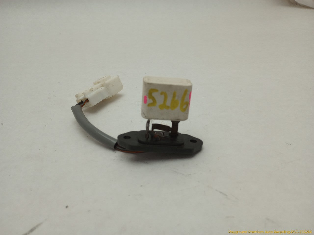 Toyota 4Runner Rear Blower Motor Resistor