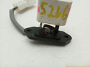 Toyota 4Runner Rear Blower Motor Resistor-10