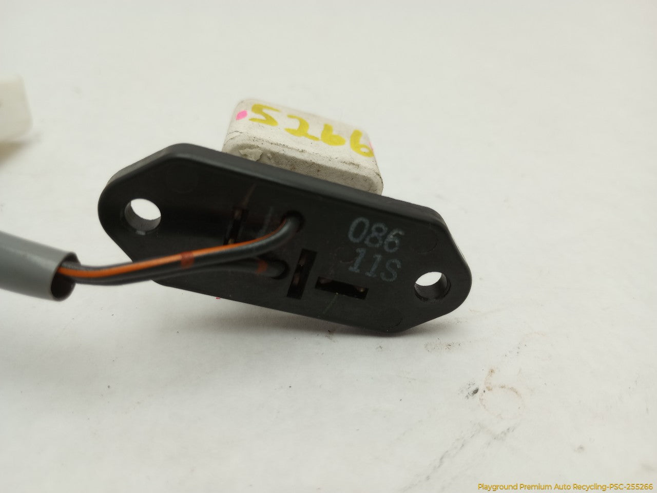Toyota 4Runner Rear Blower Motor Resistor