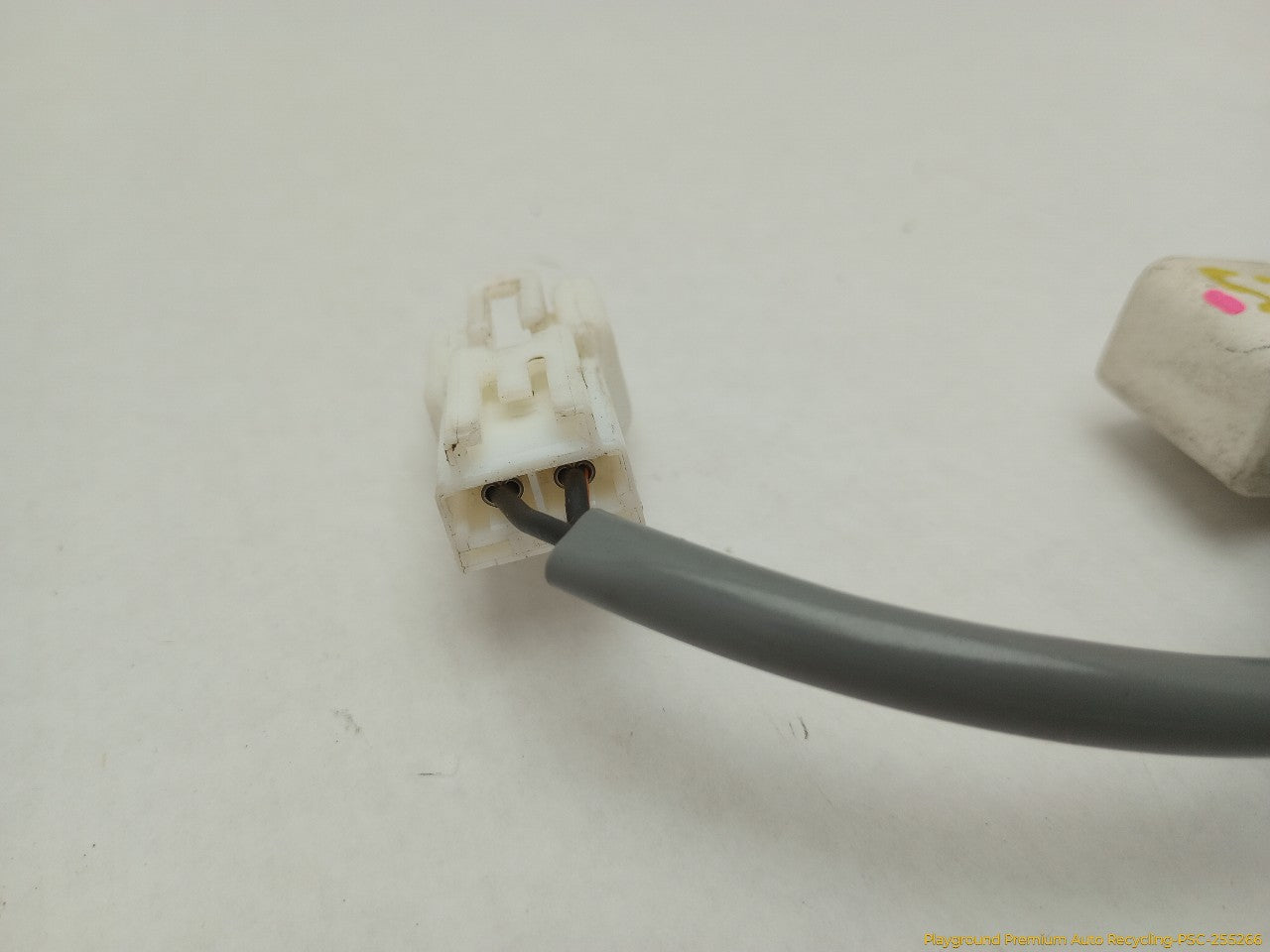 Toyota 4Runner Rear Blower Motor Resistor