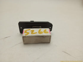 Toyota 4Runner Front Blower Motor Resistor - 0
