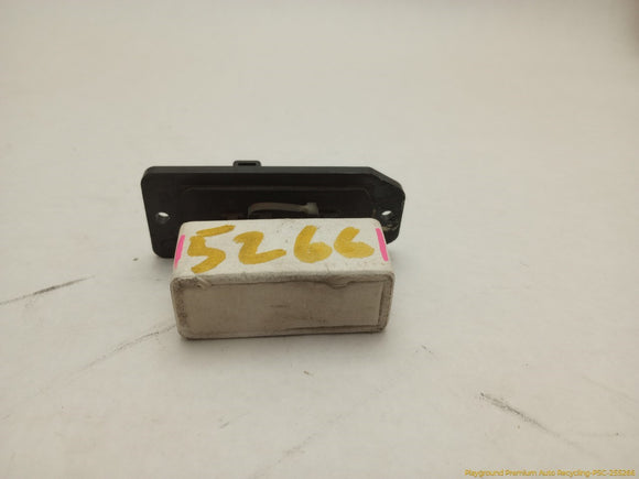 Toyota 4Runner Front Blower Motor Resistor