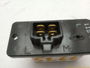 Toyota 4Runner Front Blower Motor Resistor-4
