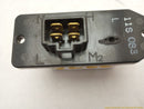 Toyota 4Runner Front Blower Motor Resistor-6
