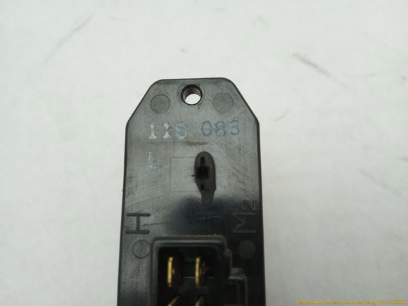 Toyota 4Runner Front Blower Motor Resistor