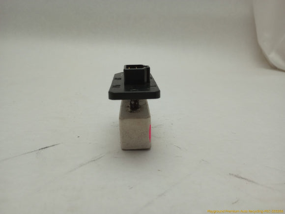 Toyota 4Runner Front Blower Motor Resistor