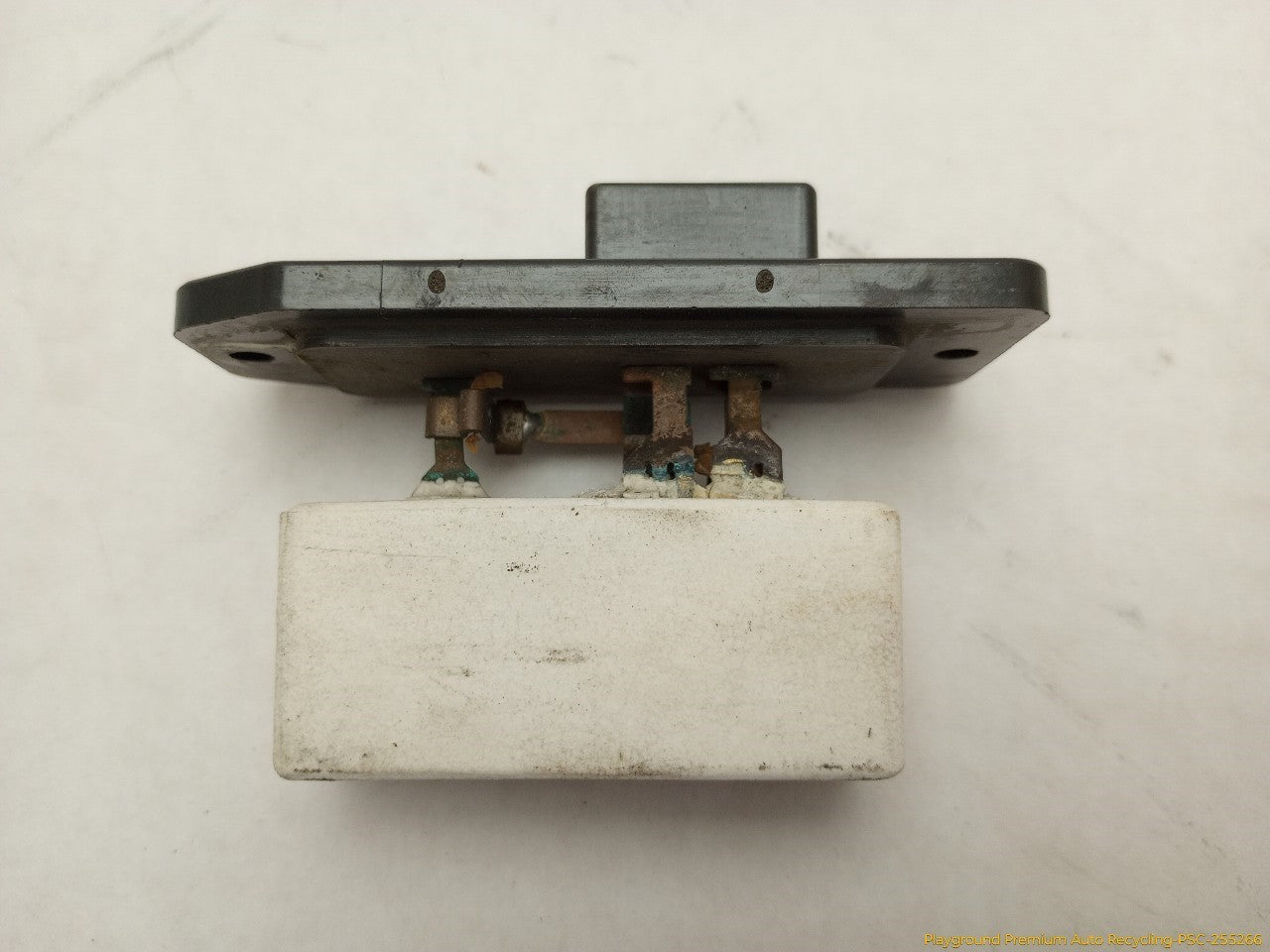 Toyota 4Runner Front Blower Motor Resistor