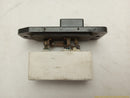 Toyota 4Runner Front Blower Motor Resistor-12