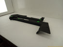 Fiat 500 Pair Of Front Door Sill Scuff Plate Trim-2