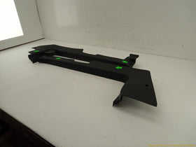 Fiat 500 Pair Of Front Door Sill Scuff Plate Trim - 0