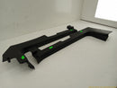 Fiat 500 Pair Of Front Door Sill Scuff Plate Trim-3