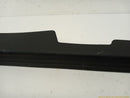 Fiat 500 Pair Of Front Door Sill Scuff Plate Trim-7