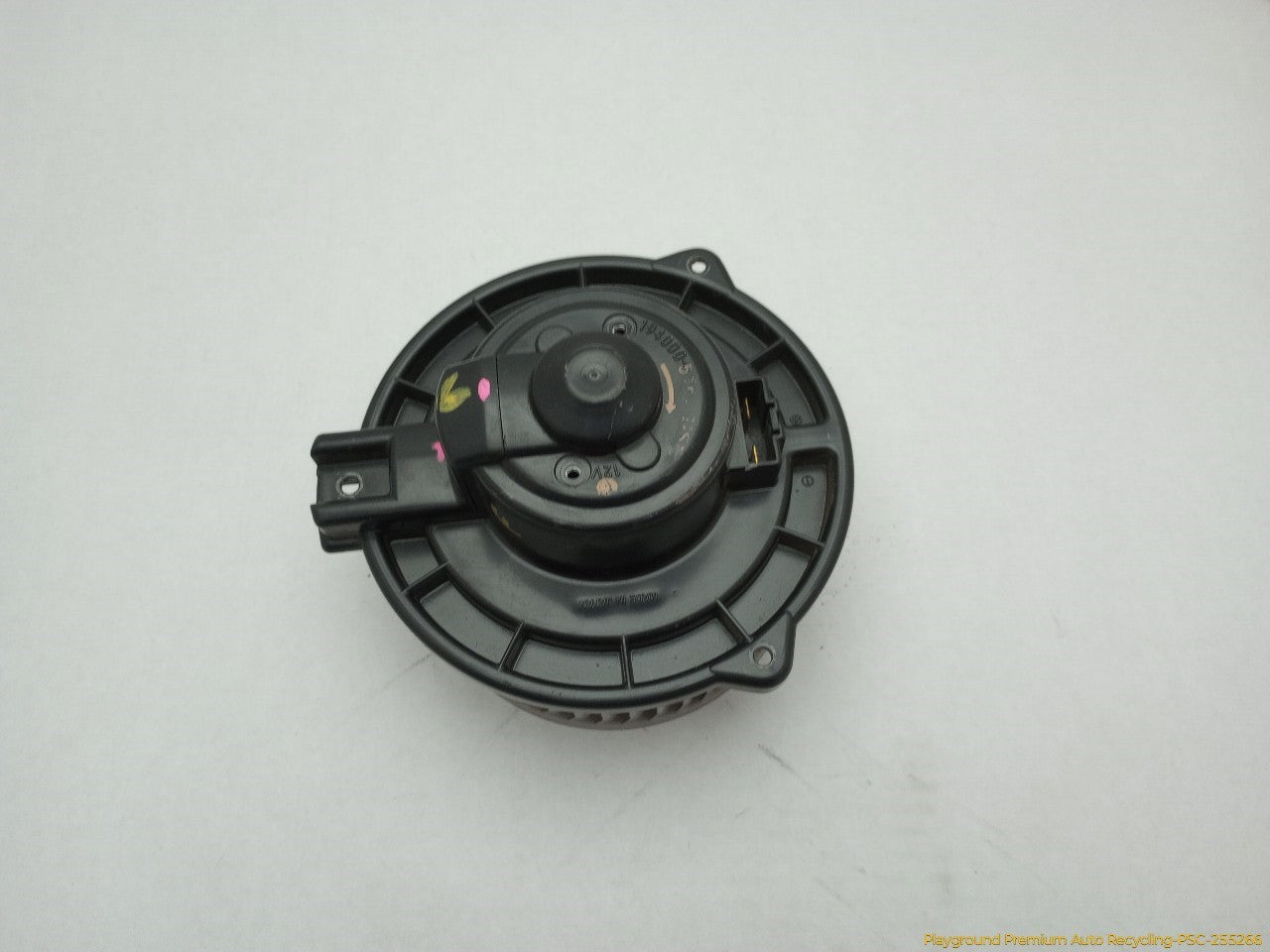 Toyota 4Runner Front Blower Motor - 0