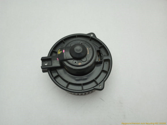 Toyota 4Runner Front Blower Motor