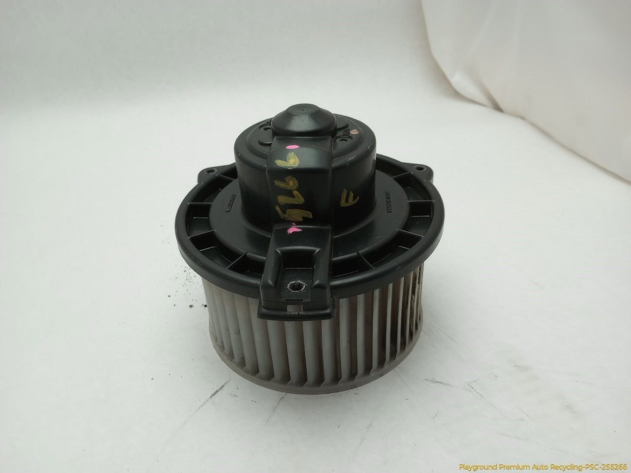 Toyota 4Runner Front Blower Motor