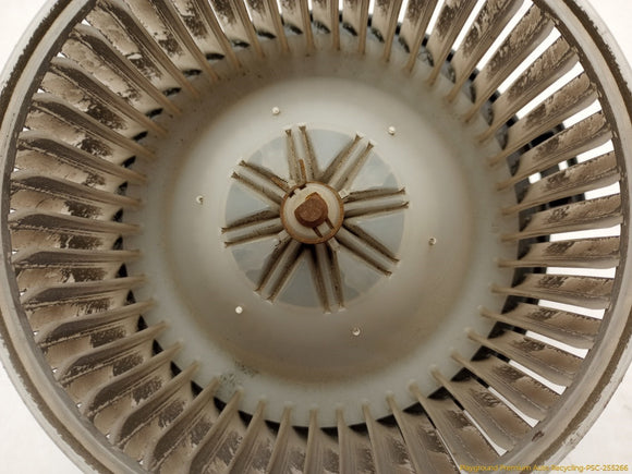 Toyota 4Runner Front Blower Motor