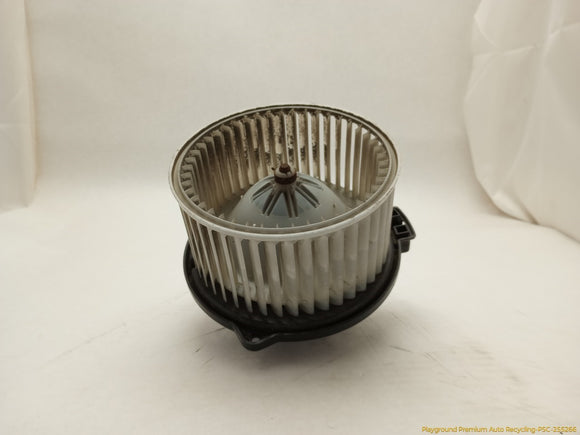 Toyota 4Runner Front Blower Motor