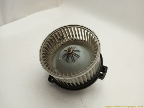 Toyota 4Runner Front Blower Motor