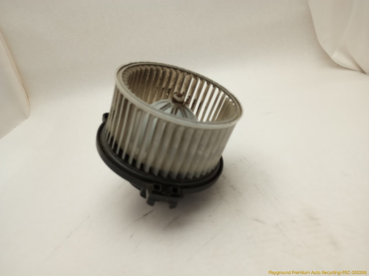 Toyota 4Runner Front Blower Motor