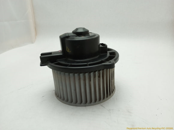Toyota 4Runner Front Blower Motor