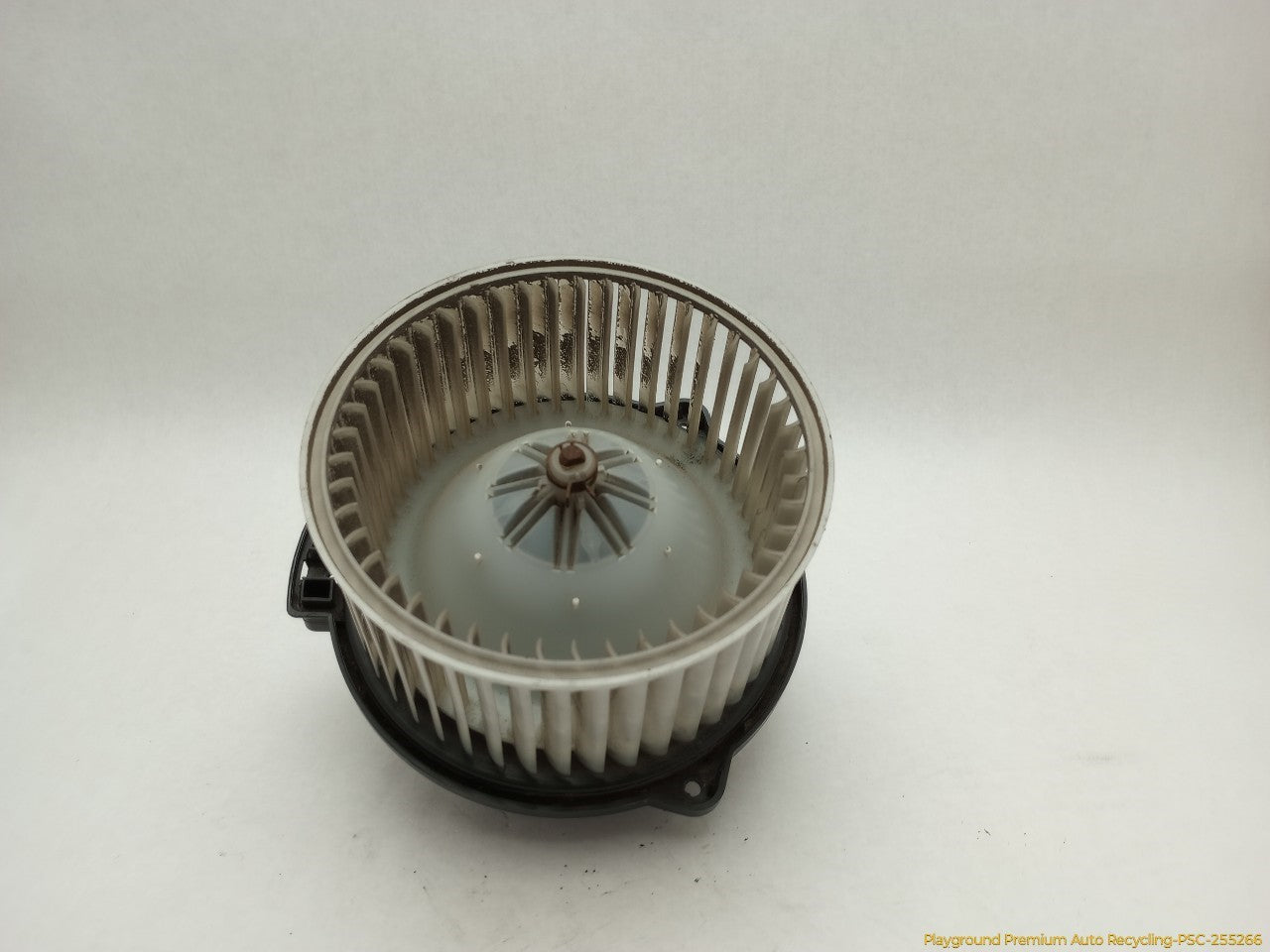 Toyota 4Runner Front Blower Motor