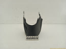 Fiat 500 Center Console Lower Shifter Bezel Trim-1