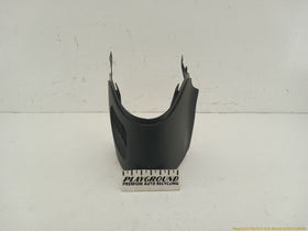 Fiat 500 Center Console Lower Shifter Bezel Trim