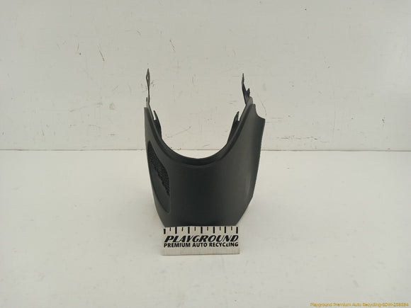 Fiat 500 Center Console Lower Shifter Bezel Trim