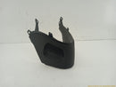 Fiat 500 Center Console Lower Shifter Bezel Trim-2