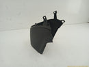 Fiat 500 Center Console Lower Shifter Bezel Trim-4