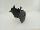 Fiat 500 Center Console Lower Shifter Bezel Trim-6