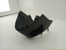 Fiat 500 Center Console Lower Shifter Bezel Trim-7