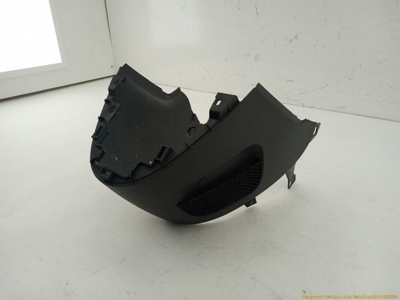 Fiat 500 Center Console Lower Shifter Bezel Trim
