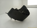Fiat 500 Center Console Lower Shifter Bezel Trim-8
