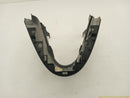 Fiat 500 Center Console Lower Shifter Bezel Trim-10