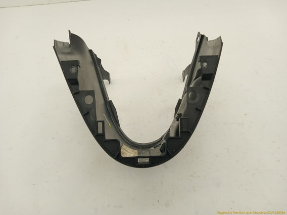 Fiat 500 Center Console Lower Shifter Bezel Trim