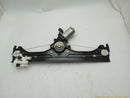 Fiat 500 Driver Left Front Door Window Regulator-2