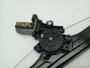 Fiat 500 Driver Left Front Door Window Regulator-3
