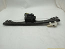 Fiat 500 Driver Left Front Door Window Regulator-4