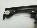 Fiat 500 Driver Left Front Door Window Regulator-5