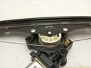 Fiat 500 Driver Left Front Door Window Regulator-6