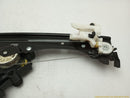 Fiat 500 Driver Left Front Door Window Regulator-7