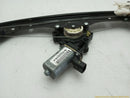 Fiat 500 Driver Left Front Door Window Regulator-8