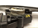 Fiat 500 Driver Left Front Door Window Regulator-9