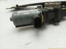 Fiat 500 Driver Left Front Door Window Regulator-10